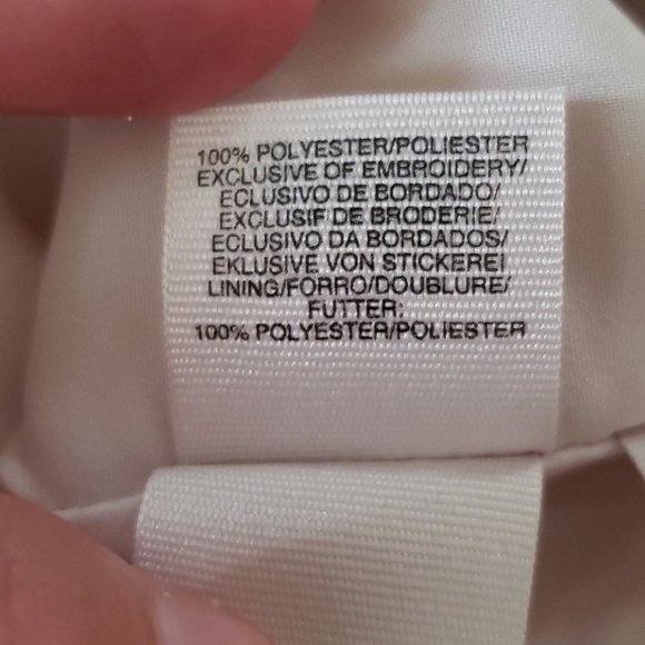 NWT Rachel Roy Embroidered Dress - Picture 10 of 12